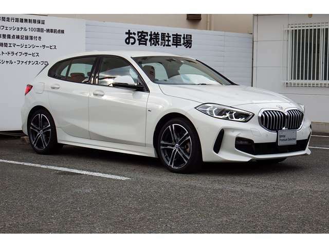 ※ご購入の際は、お住まい最寄りのBMW正規ディーラー整備工場をご紹介致します。