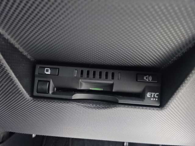 ETC車載器