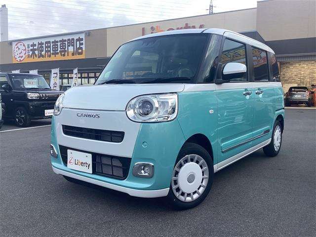 ■□■□■ リバティは、地域一番店を目指しております！！ アフターである整備・車検・鈑金・保険・レスキューなど…、すべてお任せ下さい！！  ■□■□■