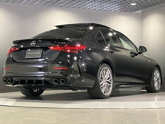 お車の下取り・買取を強化中です。お乗り換えの際にはぜひメルセデス・ベンツ品川までご相談ください。