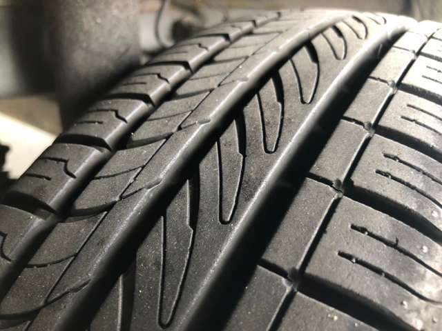 空気圧点検も無料で実施しておりますので、お気軽にお立ち寄りください！