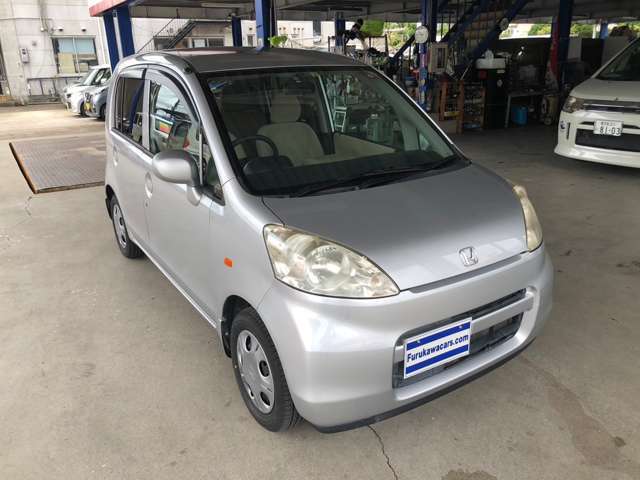 【信頼の車検】フルカワ車検ではお客様本位の目線でしっかりメンテナンスいたします。