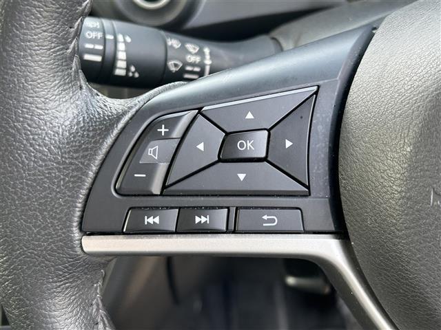 【運転席操作部】快適なドライブを楽しむための機能が装備されています！運転席から触れるので、使いやすいです！除菌プランいれていただくと、さらに清潔で安心していただけます！