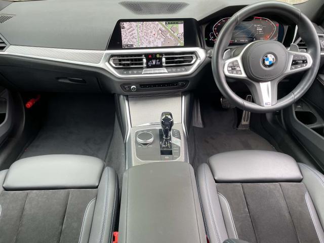 BMW認定中古車は保証も充実しております。2年間もしくは、1年間の保証に加え、最大4年間までの保証延長も可能でございます（対象車種限定）！充実の保証で、安心してお車をご利用いただけます！