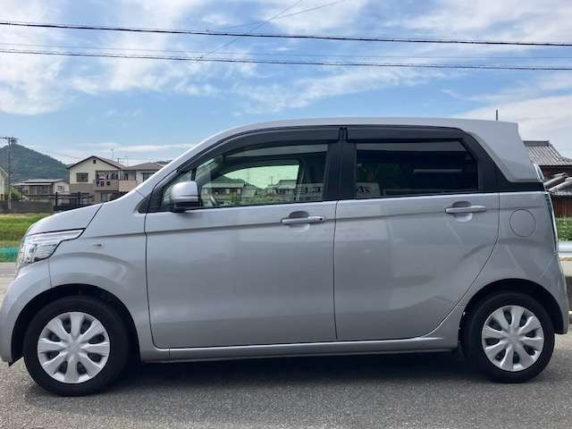 今お乗りのお車の下取りもお任せください！