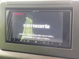 【ナビゲーション】使いやすいナビで目的地までしっかり案内してくれます。各種オーディオ再生機能も充実しており、お車の運転がさらに楽しくなります！！