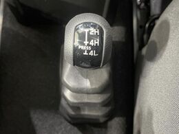 4WDのお車ですので、雪道でも安心です♪降雪地地域にお住まいの方以外にも、ウィンタースポーツが趣味の方や降雪地域へ帰省される機会がある方にもおすすめ！