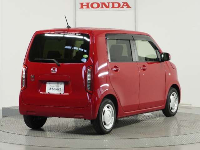 ホンダ車専門のエンジニアが中古車加修消耗品交換基準に準じた整備をキッチリ施してお渡しさせていただきます！