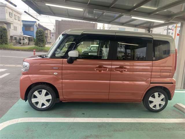 中古車は一台限りとなります。お気軽にお問い合わせください。