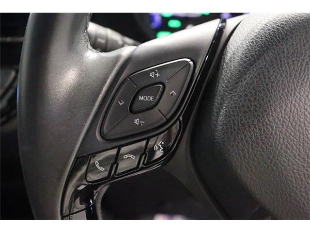 運転しながら操作が出来る画期的装備！これ便利です