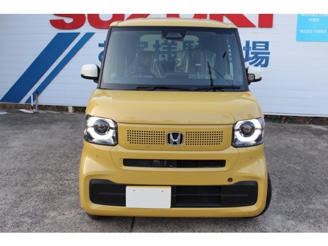 指定整備工場がありますので弊社にて車検等も整備や納車後の点検や急遽起こった不具合等も整備させていただきます。