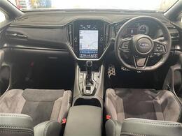 4WD/ハーマンカードンサウンド/アイサイト/クルーズコントロール/純正ナビ/全方位カメラ/後側方警戒支援システム/ドライバーモニタリングシステム/オートビークルホールド/シートヒーター/パワーシート