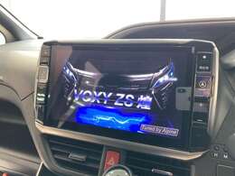 アルパインBIGX10インチナビ・フルセグTV・音楽録音・ブルートゥース！