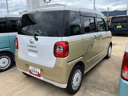 ダイハツサービス技術検定をクリアした技術力の高い！専門STAFFが常駐しています♪