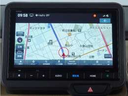 ◆バックカメラ◆リバースにするだけで映ります、後方の安全確認や、狭い駐車場での車庫入れ、雨の日や夜間など視界の悪い時に便利です！安全にバックする為には欠かせない装備です。