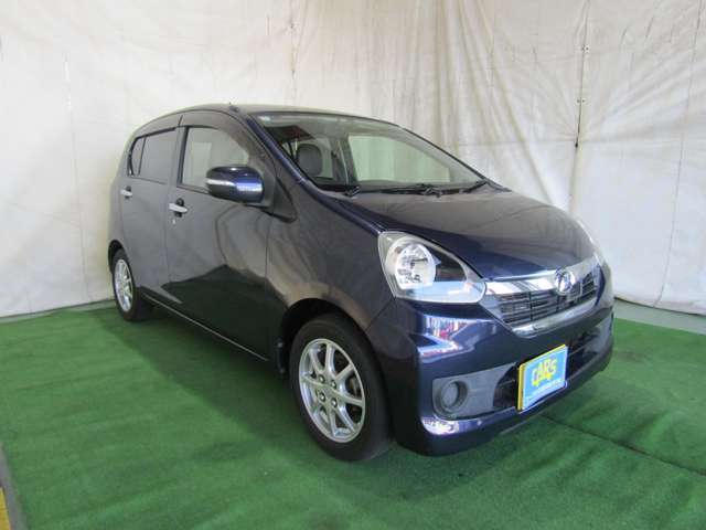 在庫車は全車クリーング済みです！綺麗なお車で気持ちの良いドライブを！