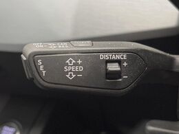 ●レーダークルーズコントロール：前の車との車間距離を一定にとりつつ、一定速度で自動走行してくれる次世代のクルーズコントロール！主に高速道路や自動車専用道路で使用する便利な機能です！