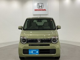 【Honda認定中古車 U-Select】　エンジン、オーディオやカーナビ(社外品は除く）に至るまで保証をお付け致します。全国のホンダディーラーで保証と整備が受けられます。