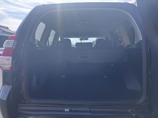 ☆ラゲッジスペース