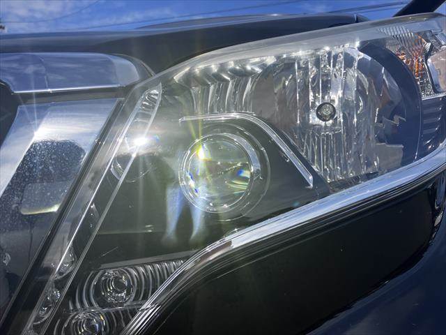 ☆ヘッドライト点灯時