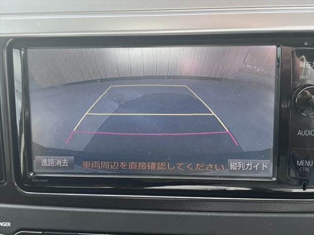 ☆バックカメラ