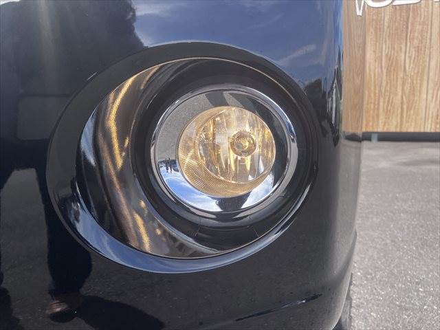 ☆フォグランプ点灯時