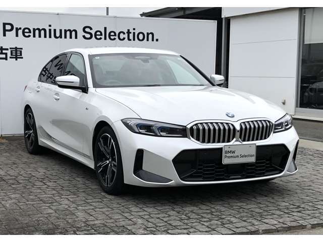 2年間、走行距離無制限の保証が付帯し、Mie　Chuo　BMW　では保障費用は車両本体価格に含まれます！【　MieChuoBMW　電話　059-238-2288　】