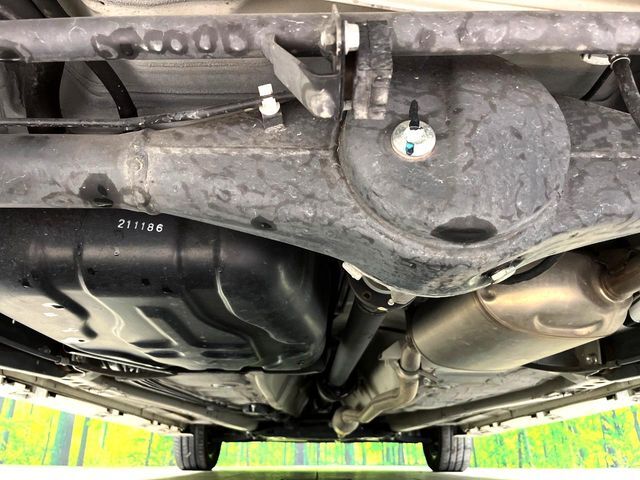 下回りがきれいなうちに、防錆加工の施工がオススメ。降雪地域はもちろん、沿岸部にお住いの方や、趣味でマリン・ウィンタースポーツをされる方にご好評いただいております。