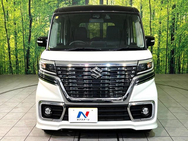 弊社では、全車『修復歴なし』のお車のみ取り扱っております。専任バイヤーによる厳選した仕入れの後、入庫後の車両チェックを行い、ネクステージが認定した高品質な中古車をご提供しております。