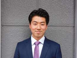 セールスアドバイザー　清藤　達也（セイトウ　タツヤ）と申します。この度は弊社取扱い車両をご覧頂き誠に有難う御座います。お問い合わせご来店心よりお待ち申し上げております