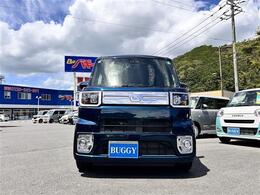 ☆オシャレなグリルでよりスタイリッシュに！