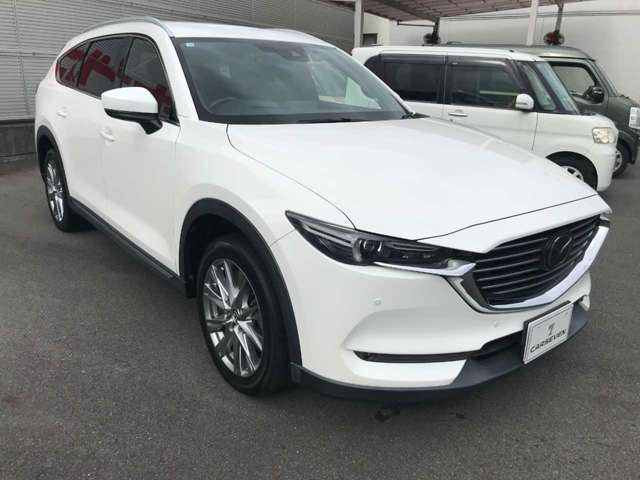ユーザー様より直接買取したお車です！どのような管理がされていたか解るからこそ自信を持って販売できます！