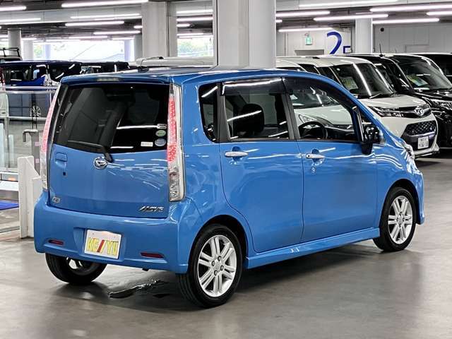 遠方（九州、沖縄除く）のお客様でも陸運局に持ちこまずに名義変更可能ですので店頭納車の場合は余計な諸費用も頂いておりません。遠方陸送納車も格安にてご納車可能です☆自走の場合は交通費相当でお届けも可能です