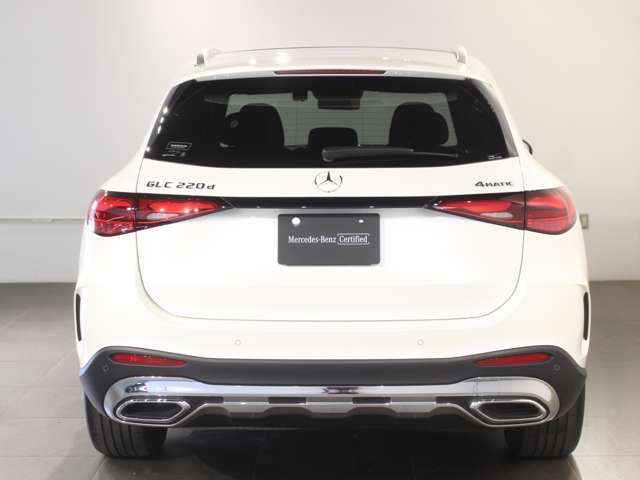 レースチップ  GLC220d RaceChipの適合にメルセデスベンツ CLC220d (X2538)を追加発売