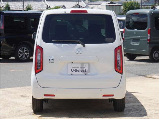 ◆ホンダ車専門のエンジニアが中古車加修消耗品交換基準に準じた整備をキッチリ施してお渡しさせていただきます！