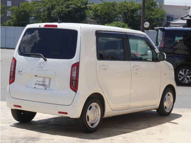 ◆法定整備実施◆Honda認定中古車の整備基準にもとづく整備を実施いたします。法定点検の整備に加え、Honda独自のプラスアルファー点検整備を実施。基準を満たしていない消耗部品を交換いたします。