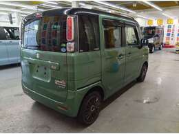 お求めやすい価格帯から登録済未使用車まで取り揃えています♪
