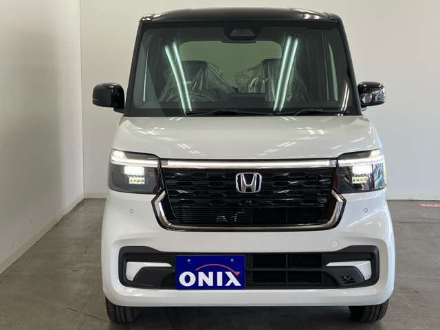 新車も中古車もONIXなら安心のアフターサービスがあります！！