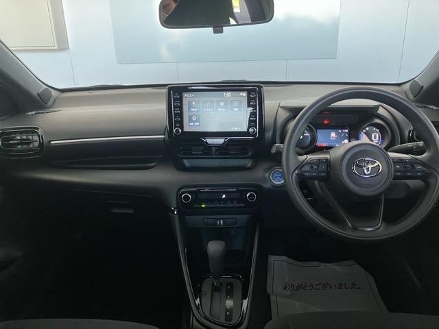 大きなフロントガラスで視界良好です♪視界の広い車は、開放感があり、運転の快適性を高くします！