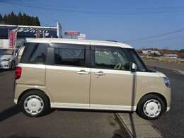 当社の在庫は、お客様に快適にお乗り頂ける様、次の車検も取って頂ける様、納車整備に力をいれ、期待以上のモノをお届けできるように、日々努力しております！