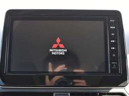 純正9インチオリジナルナビ（MM223D-LM）　フルセグTV　ラジオ　Bluetooth♪