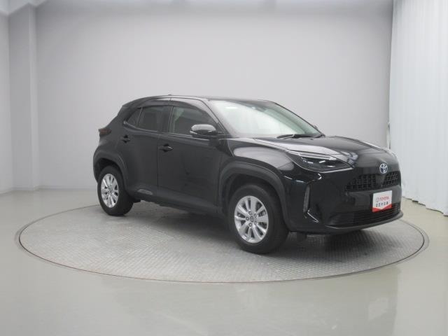 ハイブリッド車ならトヨタの「TOYOTA認定中古車」！