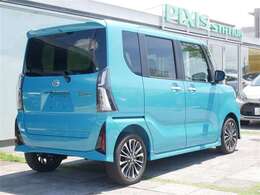 展示場ではスタッフが詳しく説明します。