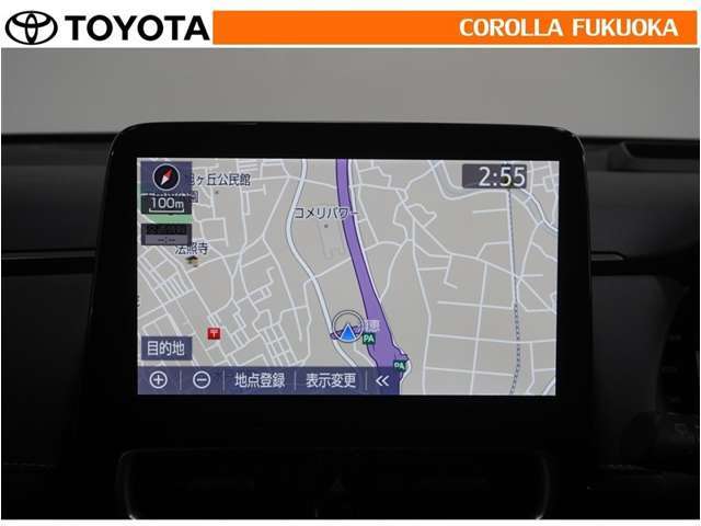 T-Connectのご利用は別途有償となります。