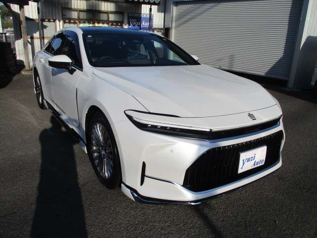 ★軽自動車から高級セダンまで取り揃えております★程よくカスタムした車が得意です！（＾＾）/注文販売や車検・整備、下取りや配車手続きなどお気軽にご相談下さい！