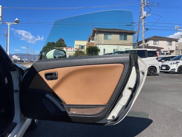 ガラスコーティング、ナビゲーションなど、その他エアロパーツの取り付けお見積もりのご相談も承っております。クルマに関わることならガリバー富士宮店へお任せ下さい。