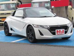 無限ハードトップ　RA専用 BILSTEIN製 車高調整式サスペンション　BBS社製 鍛造アルミホイール　RA専用スポーツサイレンサー　RA専用本革シート（レッド）　専用配色ステアリングホイール
