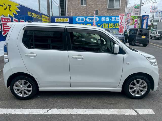 お安く抑えたい方も、バッチリ整備したい方も安心しておまかせください！スタッフ一同心よりお待ちしております