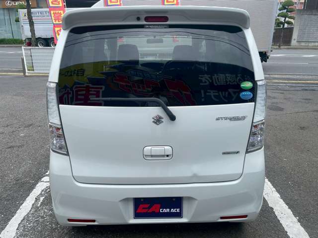 納車前の整備もしっかりさせて頂きます。もちろんアフターサービスもお任せ下さい！