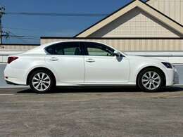 LEXUS/GS250/福岡県/福岡市/糟屋/粕屋/の中古車売買ならBREST！